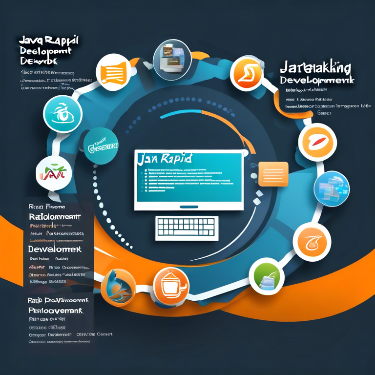 Java快速开发框架的优势分析